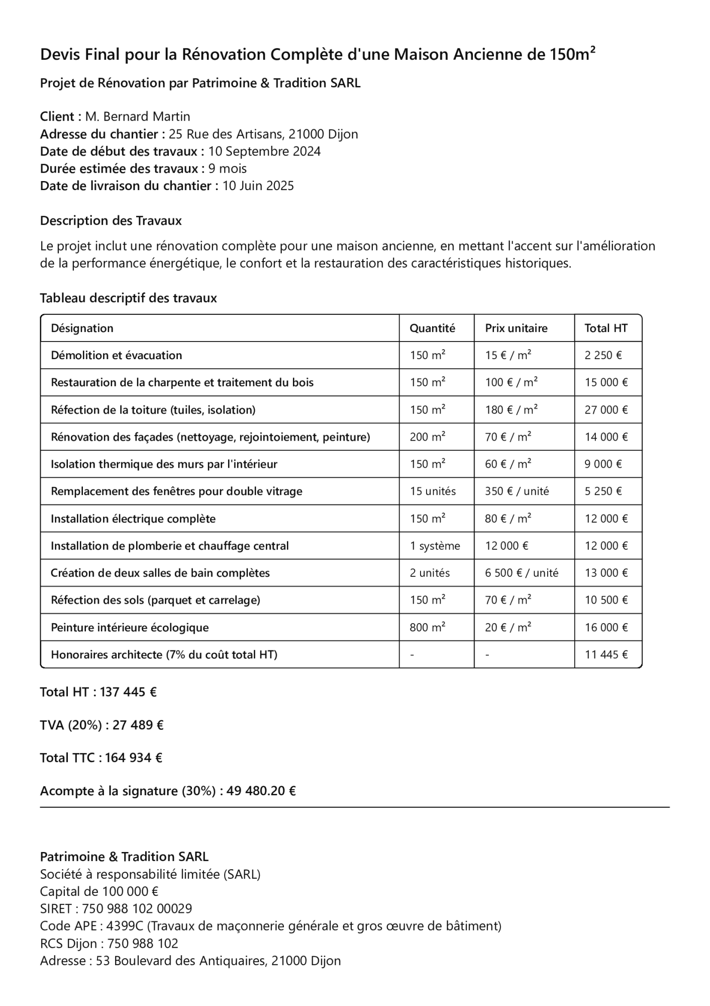 Devis pour rénovation d'appartement dans le 75004 : les clés pour réussir votre projet obtenez rapidement votre devis gratuit pour la rénovation de votre appartement ou local dans le 75004. comparez les meilleures offres d’artisans qualifiés et réalisez vos travaux en toute sérénité à paris 4e.