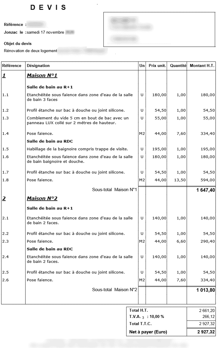 Devis pour une rénovation réussie dans le 75004 : conseils et astuces obtenez rapidement un devis personnalisé pour vos travaux de rénovation dans le 75004. comparez les offres d’artisans qualifiés et transformez votre intérieur en toute confiance !