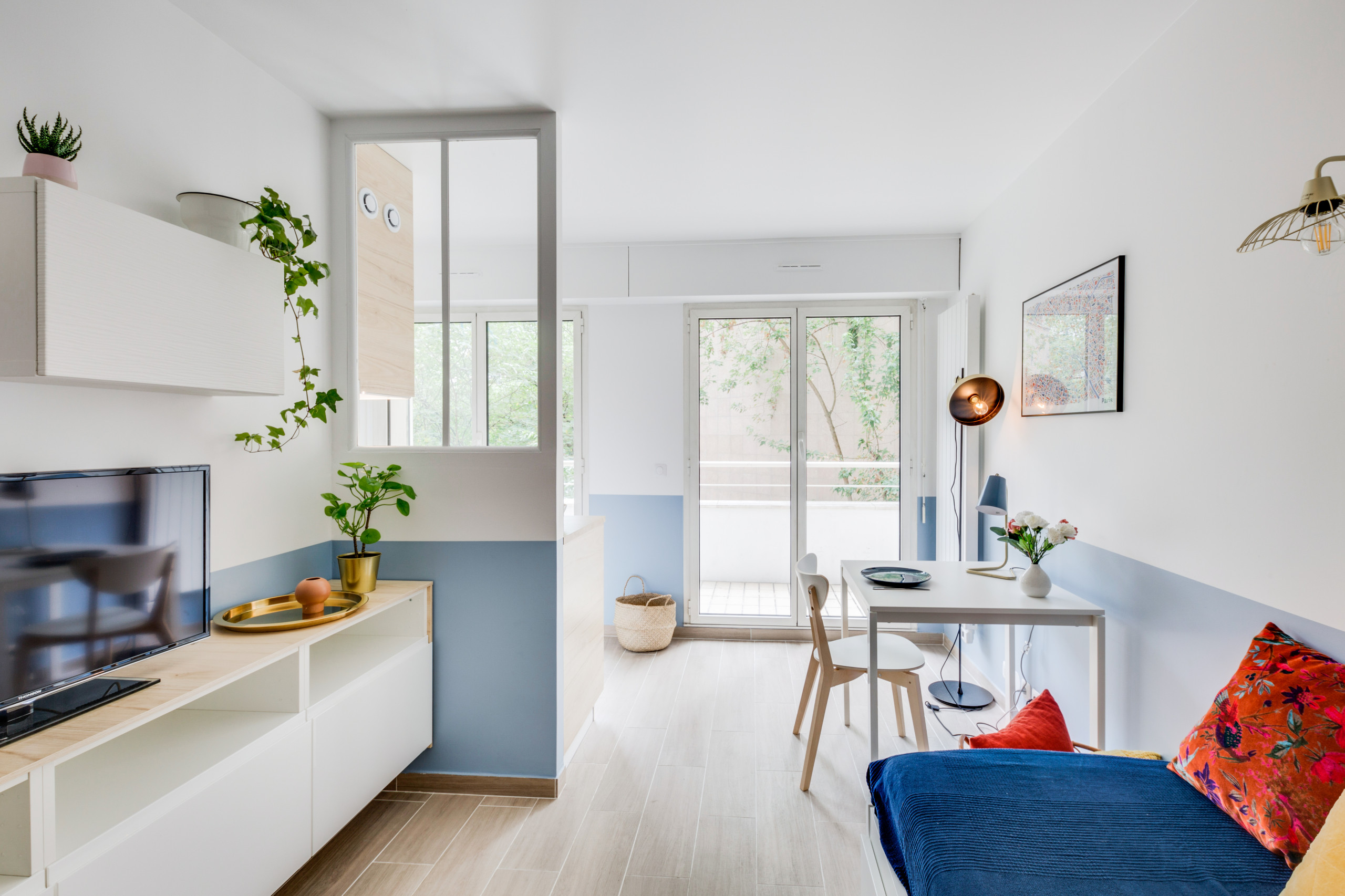 obtenez rapidement un devis personnalis&eacute; pour la r&eacute;novation de votre appartement &agrave; paris. comparez les offres d