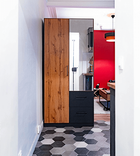 Comparer plusieurs devis pour rénover votre appartement parisien obtenez rapidement un devis personnalisé pour la rénovation de votre appartement à paris. comparez les prix, trouvez des artisans qualifiés et réalisez vos travaux en toute confiance !