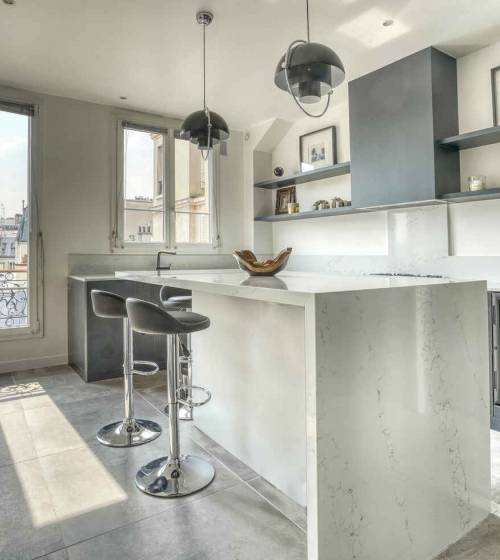 rénovation cuisine paris devis en ligne obtenez rapidement un devis personnalisé pour la rénovation de votre cuisine à paris. comparez les tarifs, bénéficiez de conseils d’experts et modernisez votre espace selon vos envies et votre budget.
