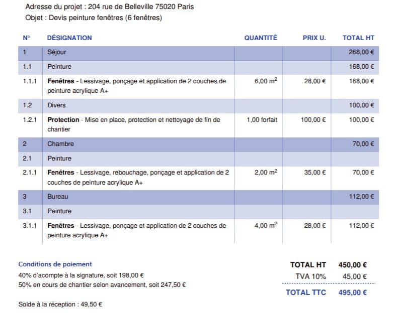 obtenez votre devis de r&eacute;novation &agrave; paris pour 2025. profitez de nos services personnalis&eacute;s et d