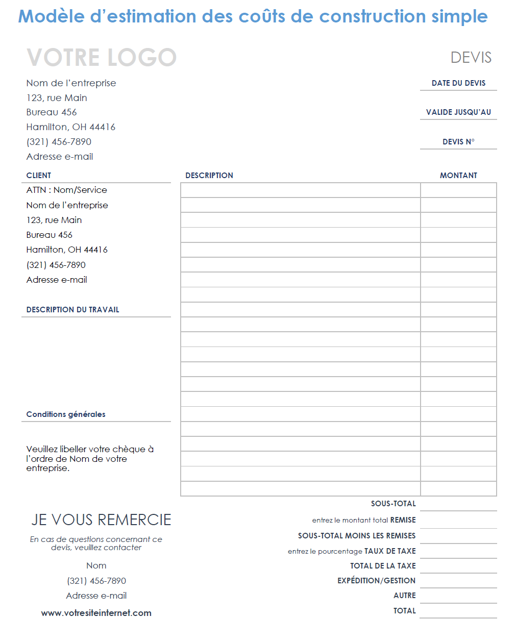 devis travaux paris obtenez rapidement un devis travaux personnalisé pour tous vos projets de rénovation, construction ou aménagement. comparez les offres et trouvez le meilleur professionnel près de chez vous.