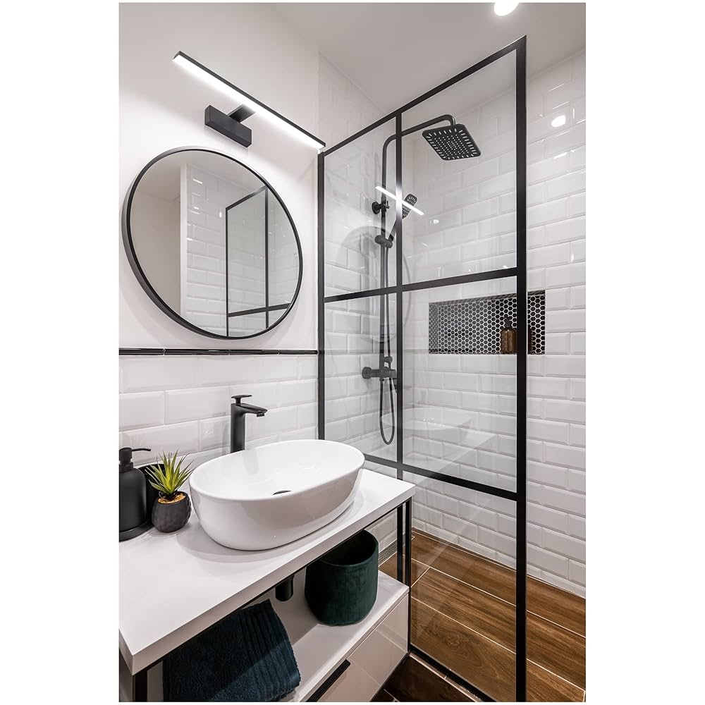 Le rôle des éclairages dans la rénovation de salle de bain à Paris 75004 découvrez nos solutions d'éclairage pour salle de bain à paris 75004 : conseils, installation et produits design pour sublimer votre espace et améliorer votre confort au quotidien.