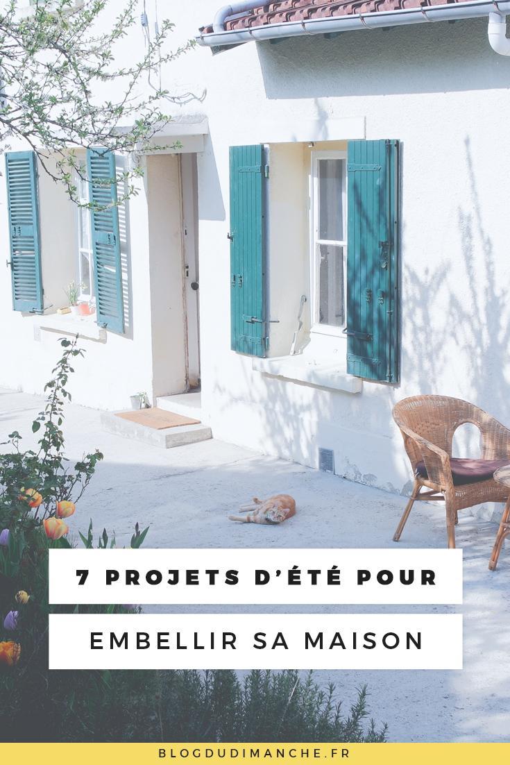 Comment embellir une vieille maison ? découvrez nos conseils et astuces pour embellir votre maison facilement. inspirez-vous d'idées de décoration, d'aménagement et de rénovation pour créer un intérieur qui vous ressemble.