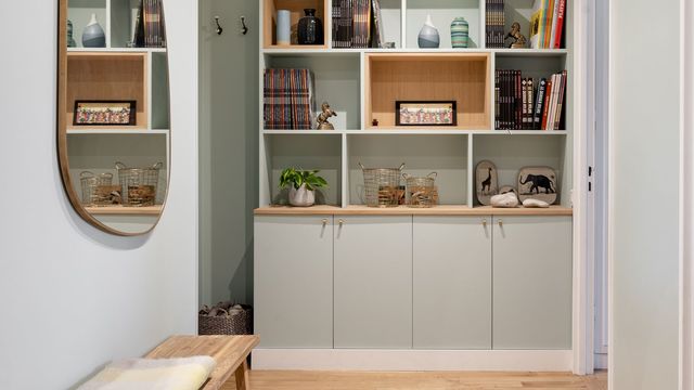 L'importance de l'entrée dans l'aménagement intérieur à Paris 4ᵉ découvrez nos conseils et inspirations pour réussir l’aménagement intérieur de votre entrée à paris 4ᵉ. optimisez l’espace et créez un accueil chaleureux grâce à des idées modernes et adaptées à votre style.