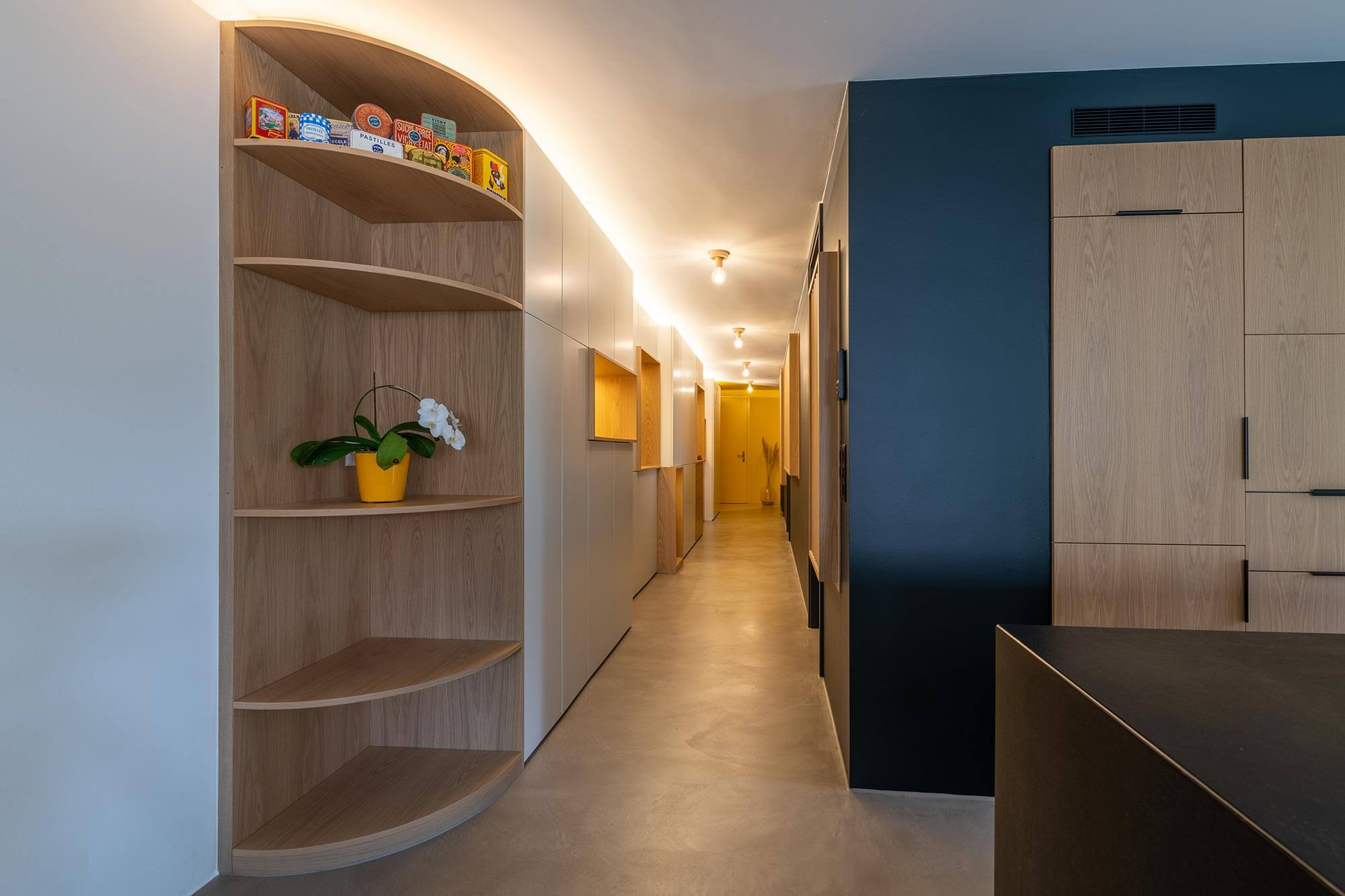 L'importance de l'entrée dans l'aménagement intérieur à Paris 4ᵉ découvrez nos idées et conseils pour l'aménagement intérieur de votre entrée dans le 4ᵉ arrondissement de paris. optimisez votre espace avec style grâce à des solutions adaptées à vos besoins.