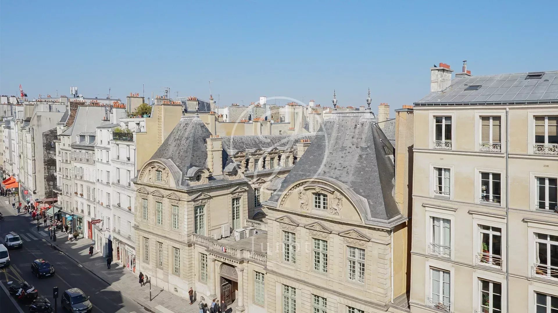 tout savoir sur la entreprise rénovation Paris 4ᵉ découvrez notre entreprise de rénovation à paris 4ᵉ, spécialisée dans la transformation d