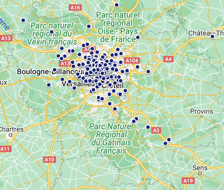 Rénovation de bâtiment à Paris 75004 : Les meilleures entreprises à connaître trouvez les meilleures entreprises de rénovation à paris 75004. devis gratuit, conseils personnalisés et accompagnement pour tous vos travaux de rénovation dans le 4e arrondissement de paris.