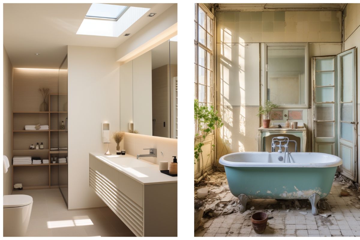 Les erreurs à éviter lors de la rénovation à Paris avec un artisan découvrez les erreurs courantes à éviter lors de vos projets de rénovation à paris avec des artisans, pour garantir un résultat à la hauteur de vos attentes. obtenez des conseils pratiques et des astuces pour réussir votre rénovation sans accroc.