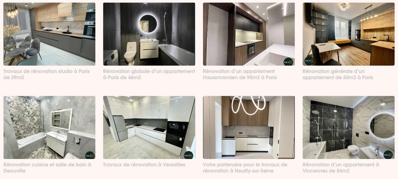Les erreurs à éviter lors de la rénovation à Paris avec un artisan découvrez les erreurs courantes à éviter lors de la rénovation de votre maison à paris. nos conseils d
