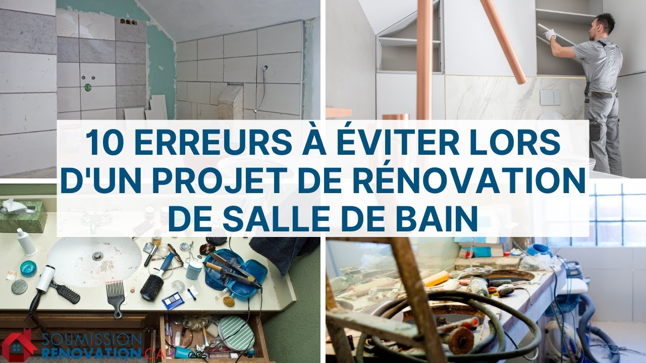 &eacute;vitez les erreurs courantes lors de la r&eacute;novation de votre salle de bain dans le 75004. d&eacute;couvrez nos conseils pratiques pour r&eacute;ussir vos travaux et obtenir un r&eacute;sultat &agrave; la hauteur de vos attentes.