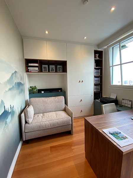Créer un espace sur mesure à Paris avec l'expertise de Lucas Entreprise créez votre espace sur mesure à paris : aménagements personnalisés, solutions innovantes et design unique adaptés à vos besoins résidentiels ou professionnels. découvrez notre expertise en espaces personnalisés.
