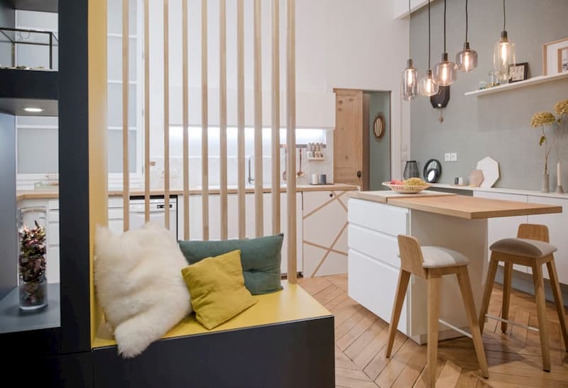 Comment estimer le coût de rénovation d’un appartement à paris obtenez une estimation précise du coût de rénovation d'un appartement à paris. comparez les prix, découvrez les facteurs influençant le budget et trouvez des conseils pour votre projet immobilier.