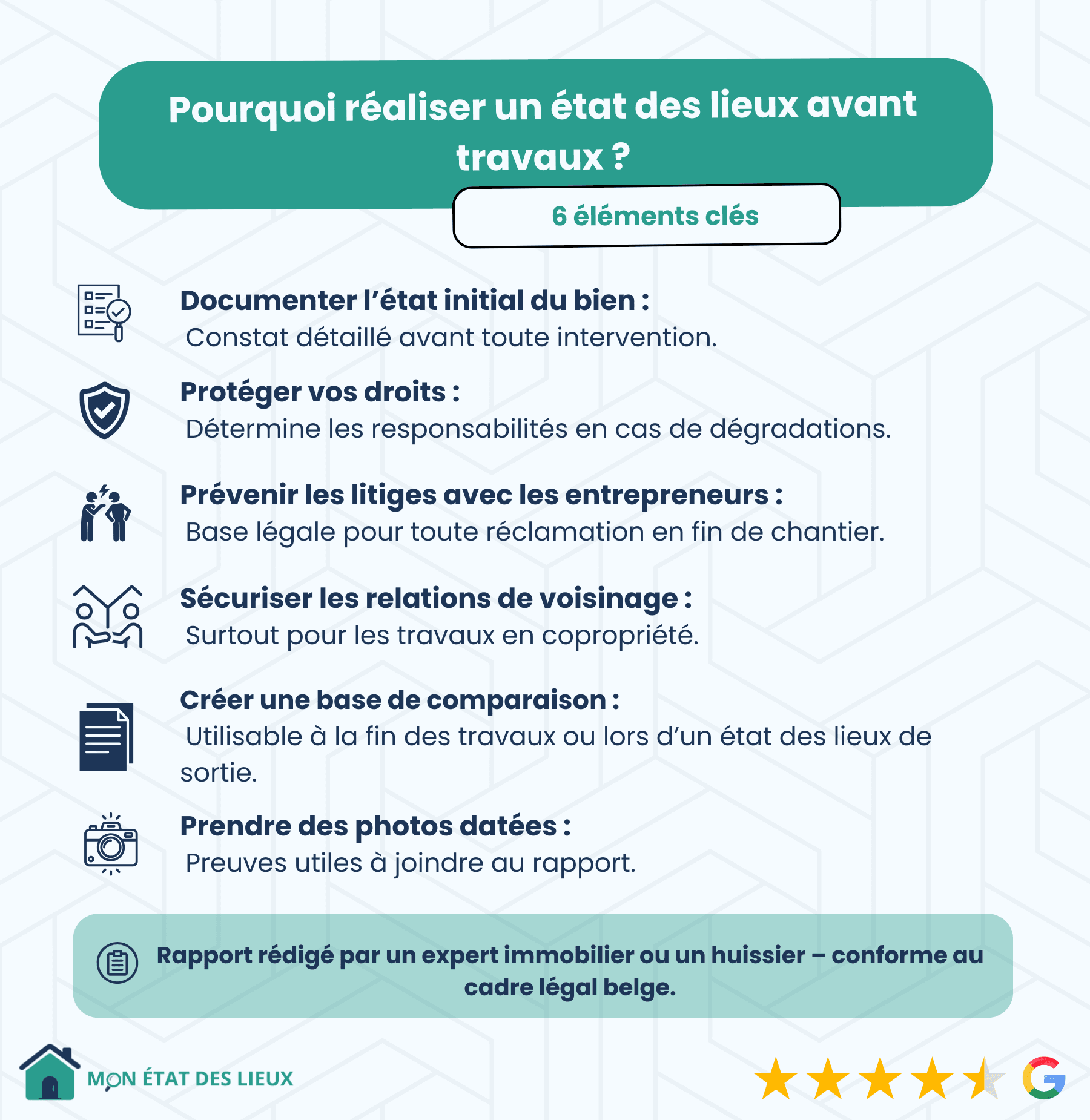 d&eacute;couvrez comment &eacute;valuer l&rsquo;&eacute;tat d&rsquo;une maison avant travaux : conseils, checklist et points de vigilance pour une r&eacute;novation r&eacute;ussie et sans mauvaises surprises.