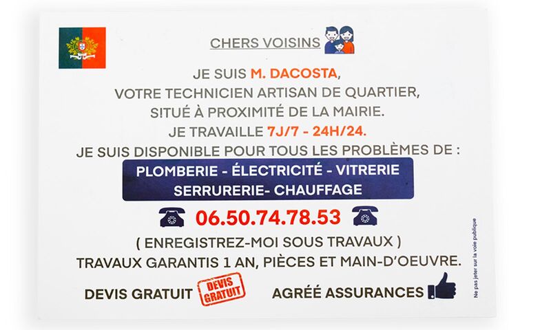 Comment éviter les abus dans le choix d'un artisan à Paris ? découvrez nos conseils pratiques pour éviter les abus des artisans à paris : astuces, vigilance et étapes clés pour sécuriser vos travaux et choisir un professionnel de confiance.