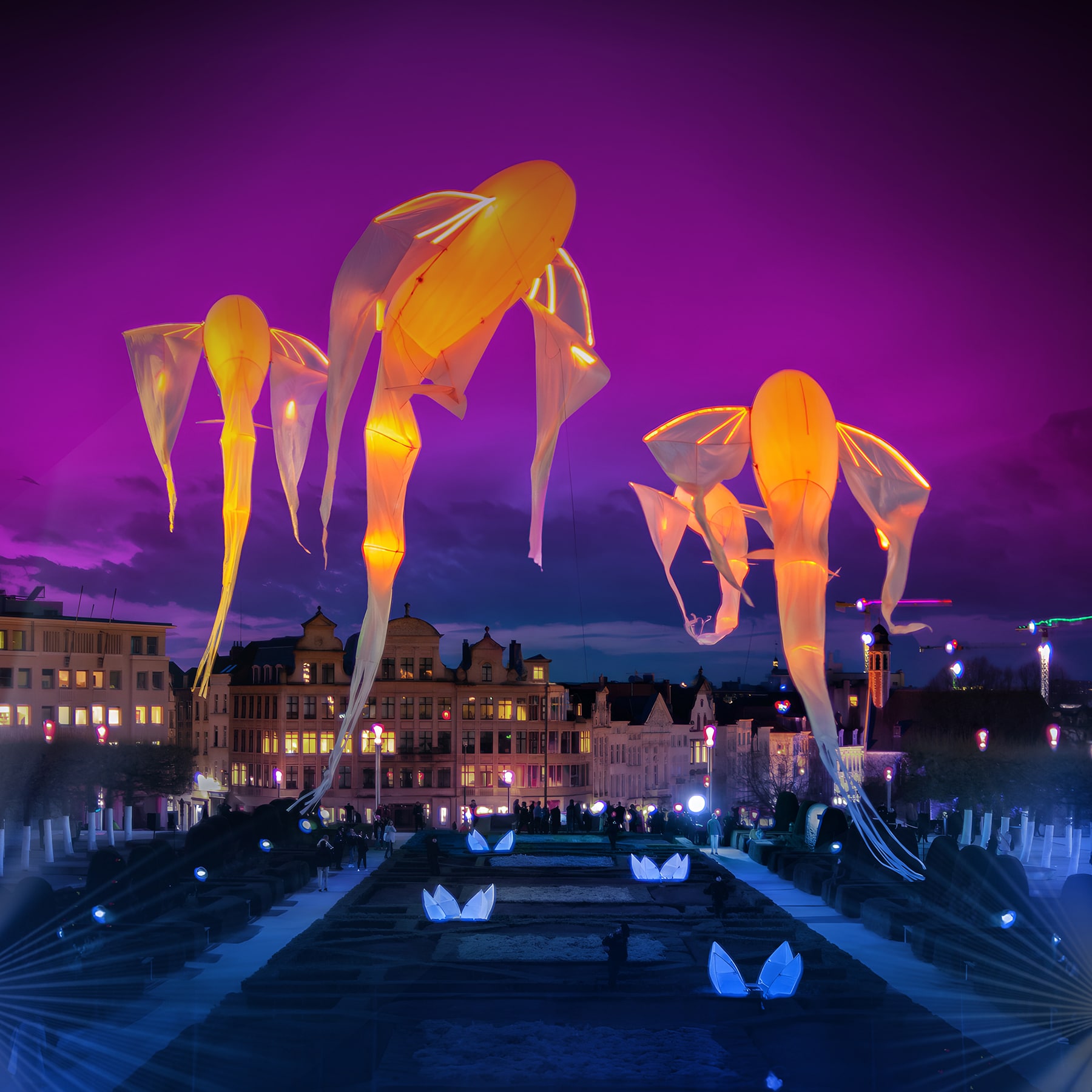À Paris, une exposition met en lumière la transformation et la valorisation des espaces rénovés découvrez l'exposition à paris qui explore la transformation des espaces urbains et artistiques. un parcours immersif pour comprendre comment les lieux évoluent à travers l'art, l'architecture et l'innovation.