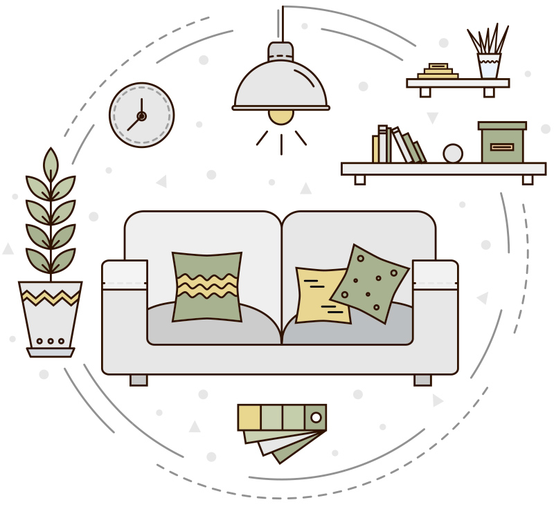 Comment le Feng Shui influence l'aménagement intérieur à Paris 4ᵉ ? découvrez l