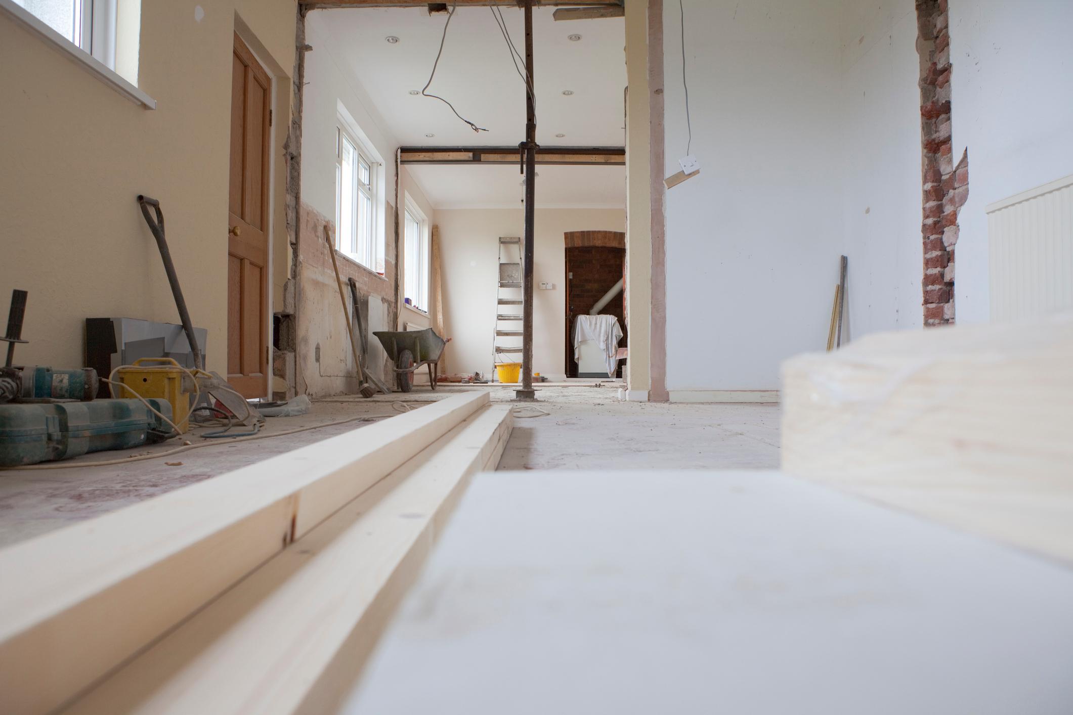 Immobilier : quatre stratégies pour financer vos travaux de rénovation découvrez les solutions de financement pour vos rénovations : prêts adaptés, aides disponibles et conseils pour réussir votre projet de rénovation en toute sérénité.