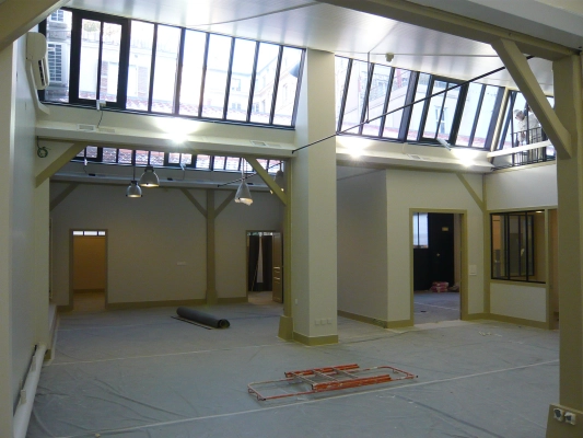 Les choix de finitions à privilégier à Paris 75004 découvrez nos prestations de finitions haut de gamme à paris 75004 : peinture, revêtements, rénovation et décoration pour sublimer votre intérieur.