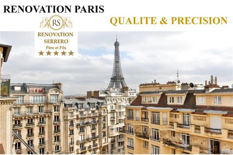 Comment gérer son chantier de rénovation à Paris 4 ? optimisez la gestion de votre chantier de rénovation à paris 4 avec notre expertise. suivi personnalisé, coordination efficace et respect des délais pour des travaux réussis.