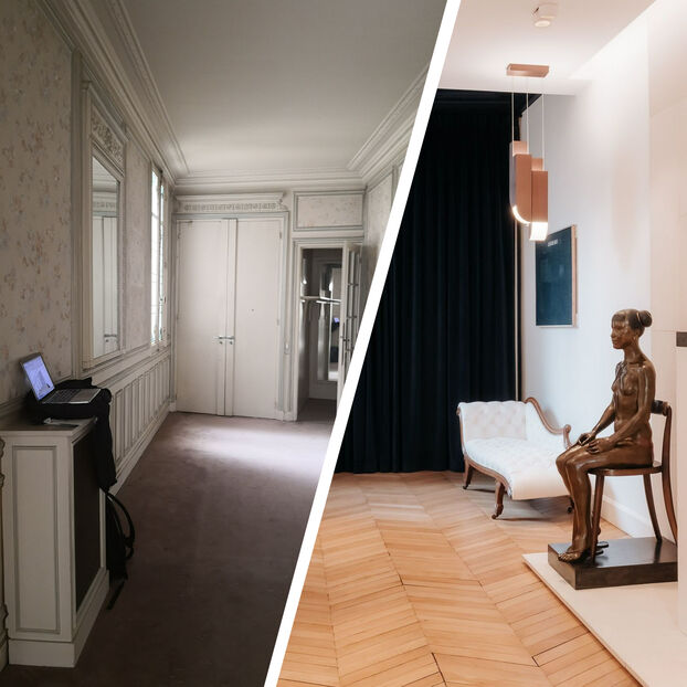Artisan rénovation d’intérieur à Paris 75004 : le guide complet pour transformer votre espace découvrez notre guide complet pour la rénovation intérieure à paris 75004 : conseils, astuces, démarches et professionnels locaux pour transformer votre logement avec succès.