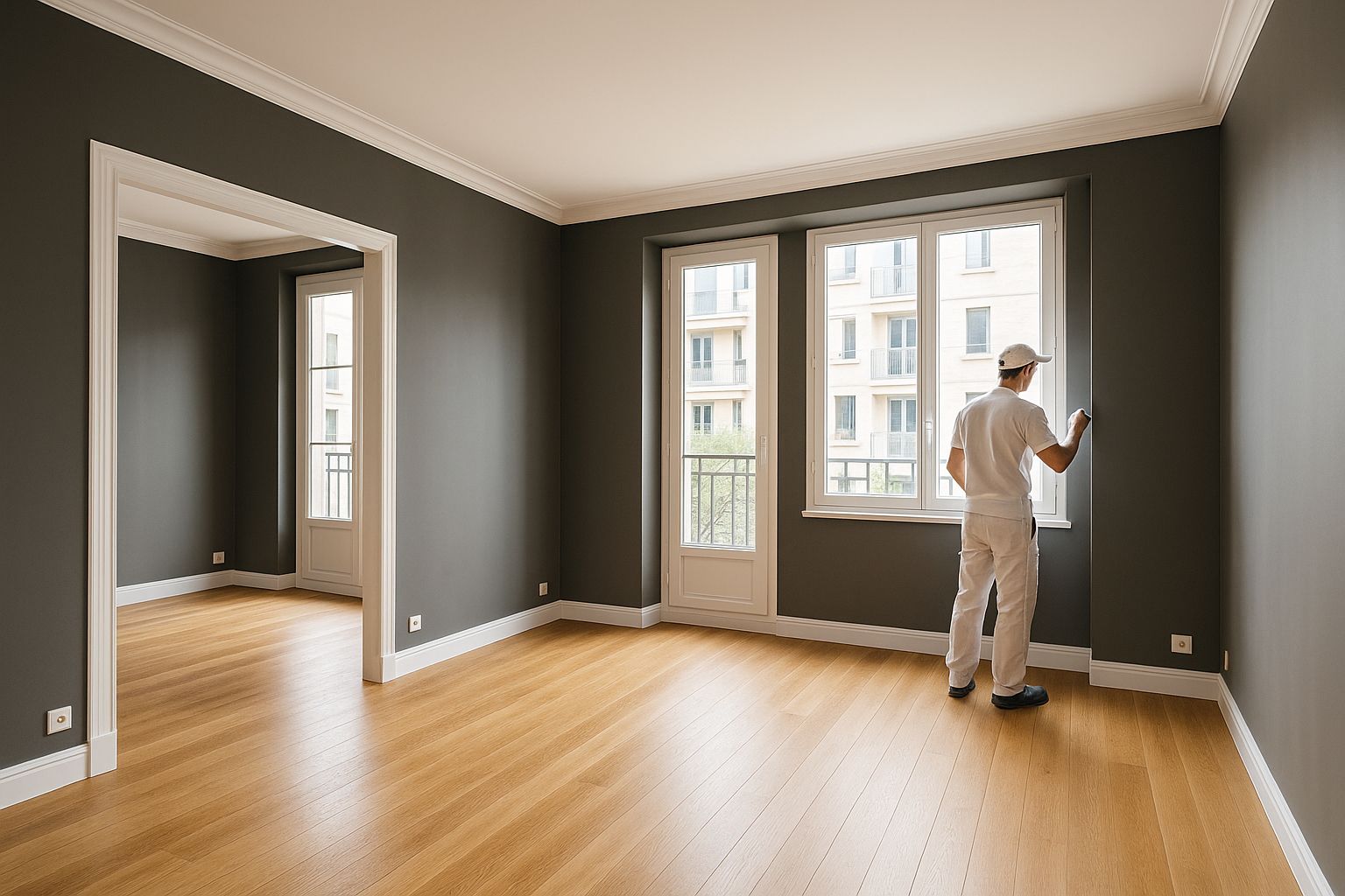 Entreprise de travaux intérieur à Paris 75004 : le guide complet pour rénover votre espace découvrez notre guide complet pour la rénovation intérieure à paris 75004 : conseils, astuces, étapes clés et adresses utiles pour réussir vos travaux dans le marais.