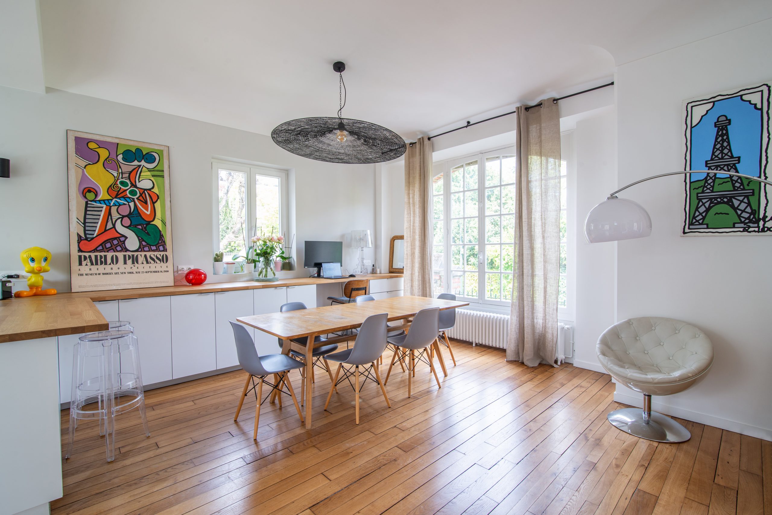 Artisan rénovation intérieure Paris 75004 : Le Guide Complet pour Transformer Votre Espace découvrez notre guide complet pour la rénovation intérieure à paris 75004 : conseils, astuces, professionnels recommandés et démarches essentielles pour transformer votre logement avec succès.