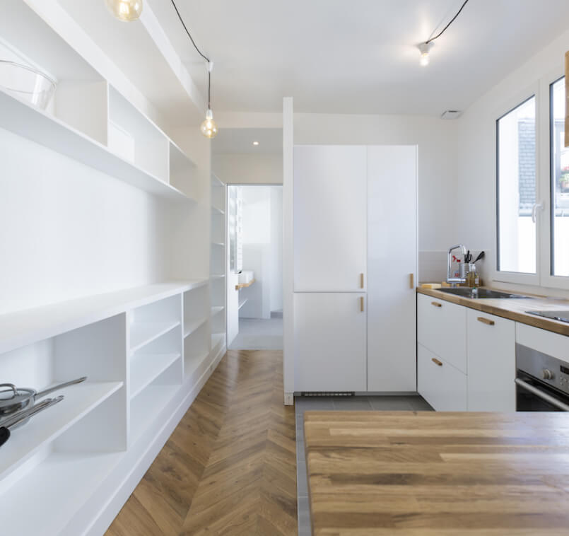 Artisan rénovation Paris 75004 : le guide complet pour transformer votre espace découvrez notre guide complet de la rénovation à paris 75004 : conseils, démarches, professionnels et astuces pour réussir vos travaux dans le marais et ses environs.
