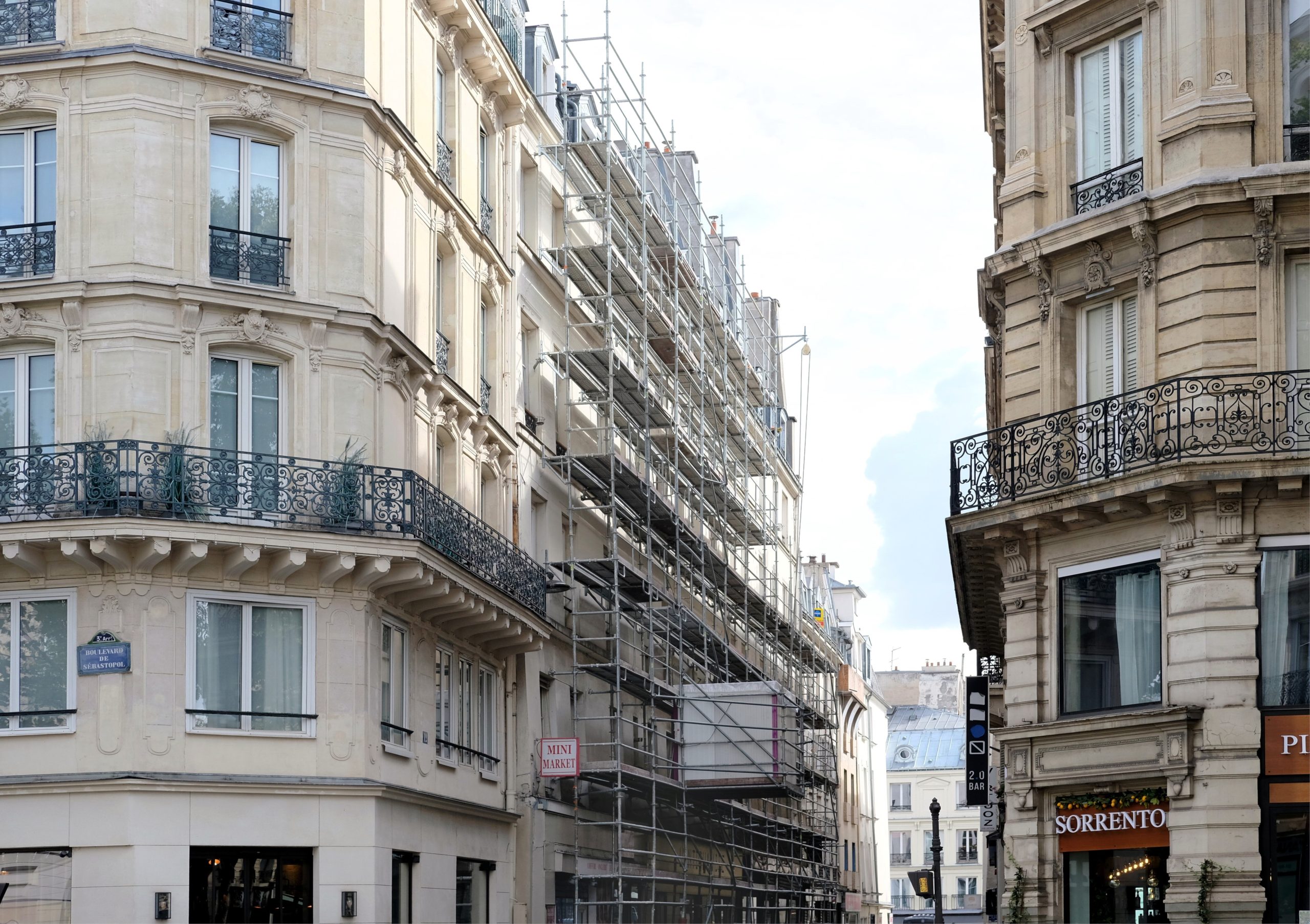 Cherche entreprise travaux rénovation Paris 75004 : le guide complet pour des projets réussis découvrez notre guide complet pour réussir la rénovation de votre appartement ou maison dans le 75004 à paris : conseils, étapes clés et adresses utiles pour vos travaux !