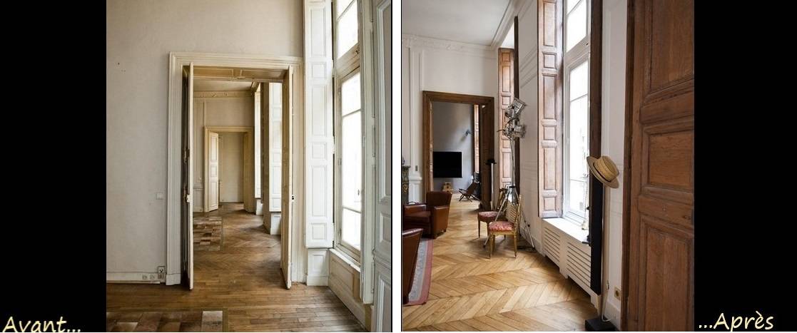 découvrez notre guide complet des rénovations à paris 75004 : conseils d'experts, démarches administratives, astuces pour choisir les bons artisans et réussir votre projet immobilier dans le marais.