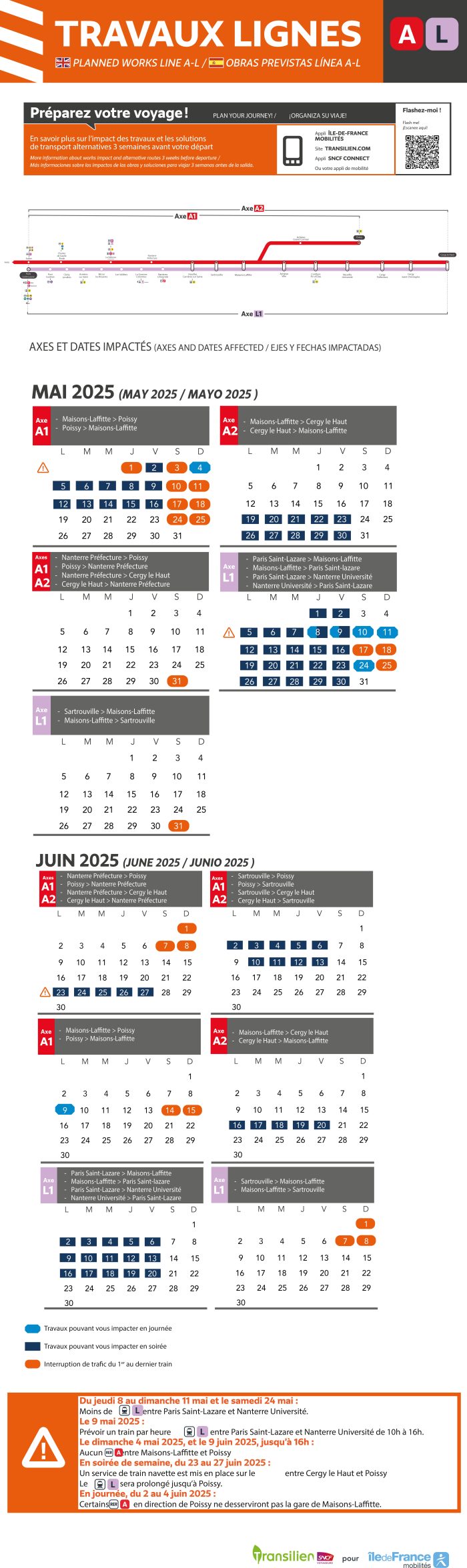 d&eacute;couvrez les horaires des chantiers &agrave; paris en 2025 : informations pratiques, r&eacute;glementation, plages horaires autoris&eacute;es et conseils pour organiser vos travaux sans enfreindre la loi.