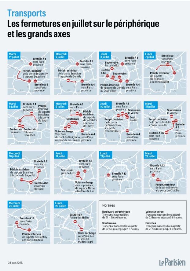 découvrez les nouveaux horaires de chantier à paris en 2025 : réglementation, plages horaires autorisées pour les travaux, conseils pour respecter la législation et minimiser les nuisances sonores dans la capitale.