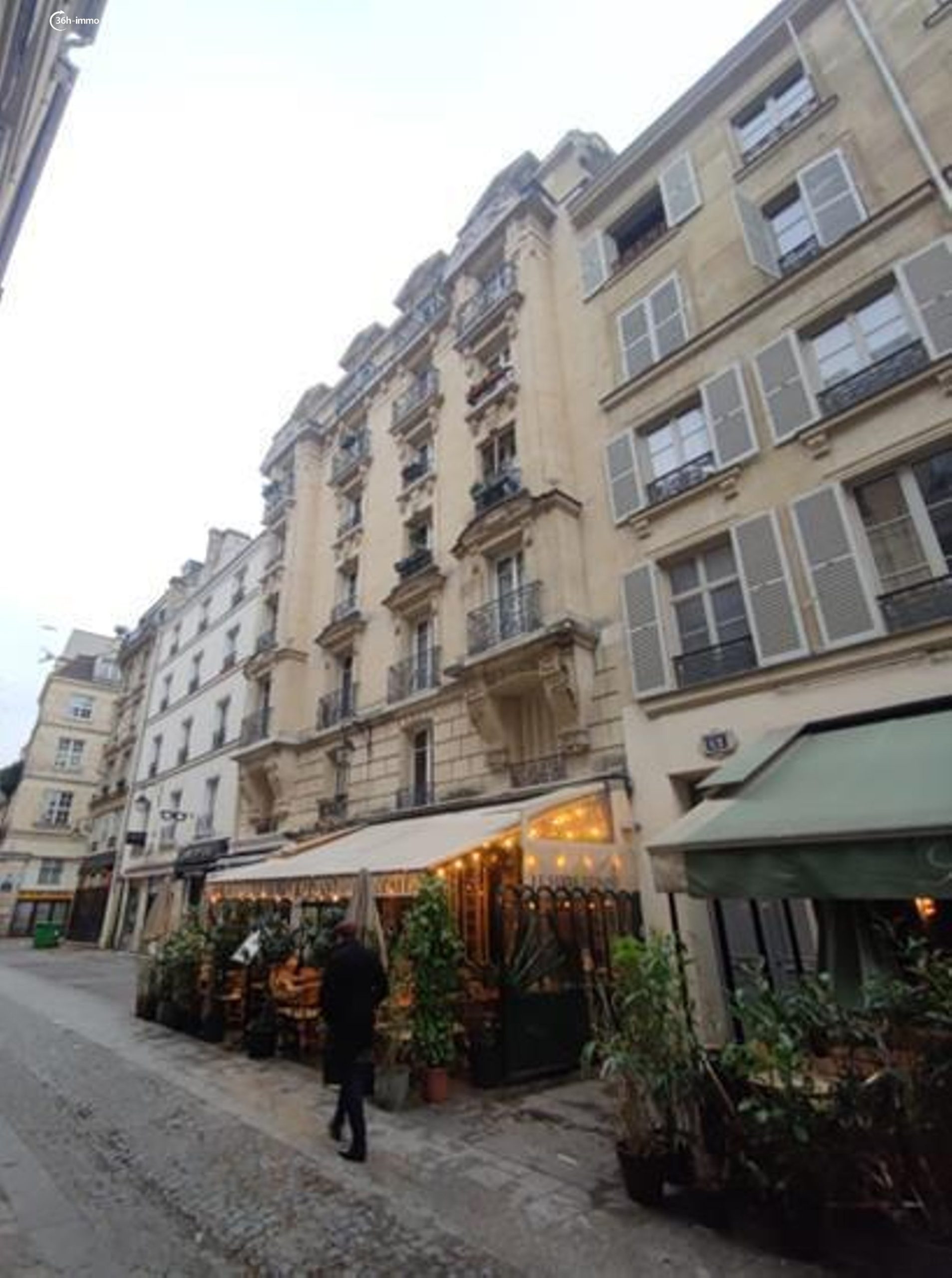 travaux immobilier Paris 75004 découvrez les meilleures opportunités immobilières dans le 4ème arrondissement de paris (75004). que vous cherchiez un appartement, un studio ou un investissement, explorez notre sélection de biens à vendre et à louer dans ce quartier historique et animé.