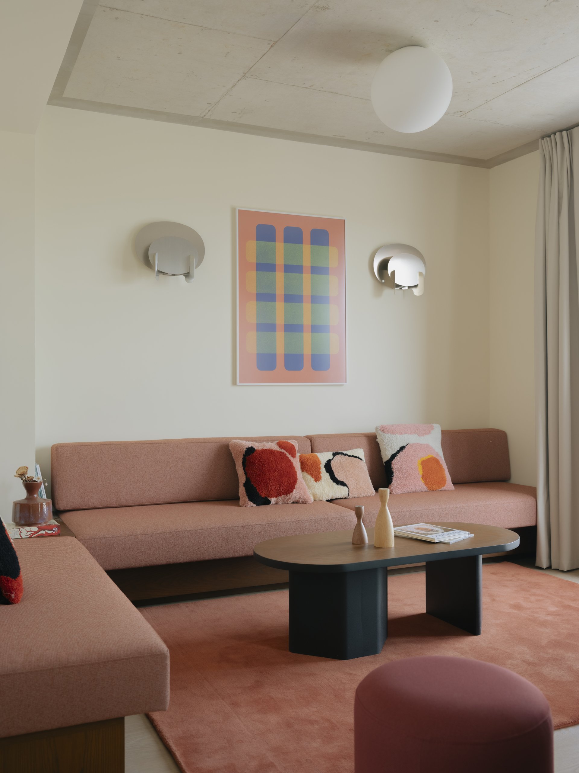 Le Hameau : Inauguration de la seconde résidence Edgar Suites dans le 15e arrondissement de Paris participez à l