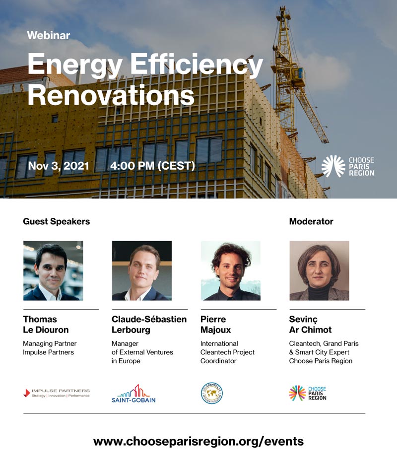 Les innovations dans le domaine de la rénovation à Paris découvrez les dernières innovations en matière de rénovation à paris : idées modernes, matériaux écologiques et solutions ingénieuses pour transformer votre espace selon les tendances actuelles.
