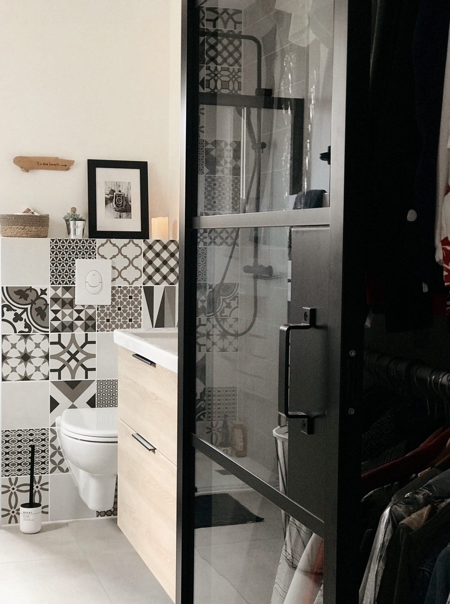 Les meilleures salles de bain rénovées à Paris 75004 pour s'inspirer découvrez des idées tendance pour aménager votre salle de bain à paris 75004 : inspirations déco, conseils d