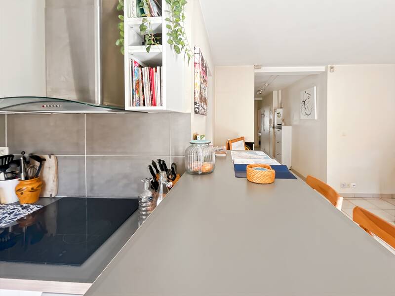 tout savoir sur la installation cuisine 4ᵉ arrondissement découvrez notre guide complet pour l