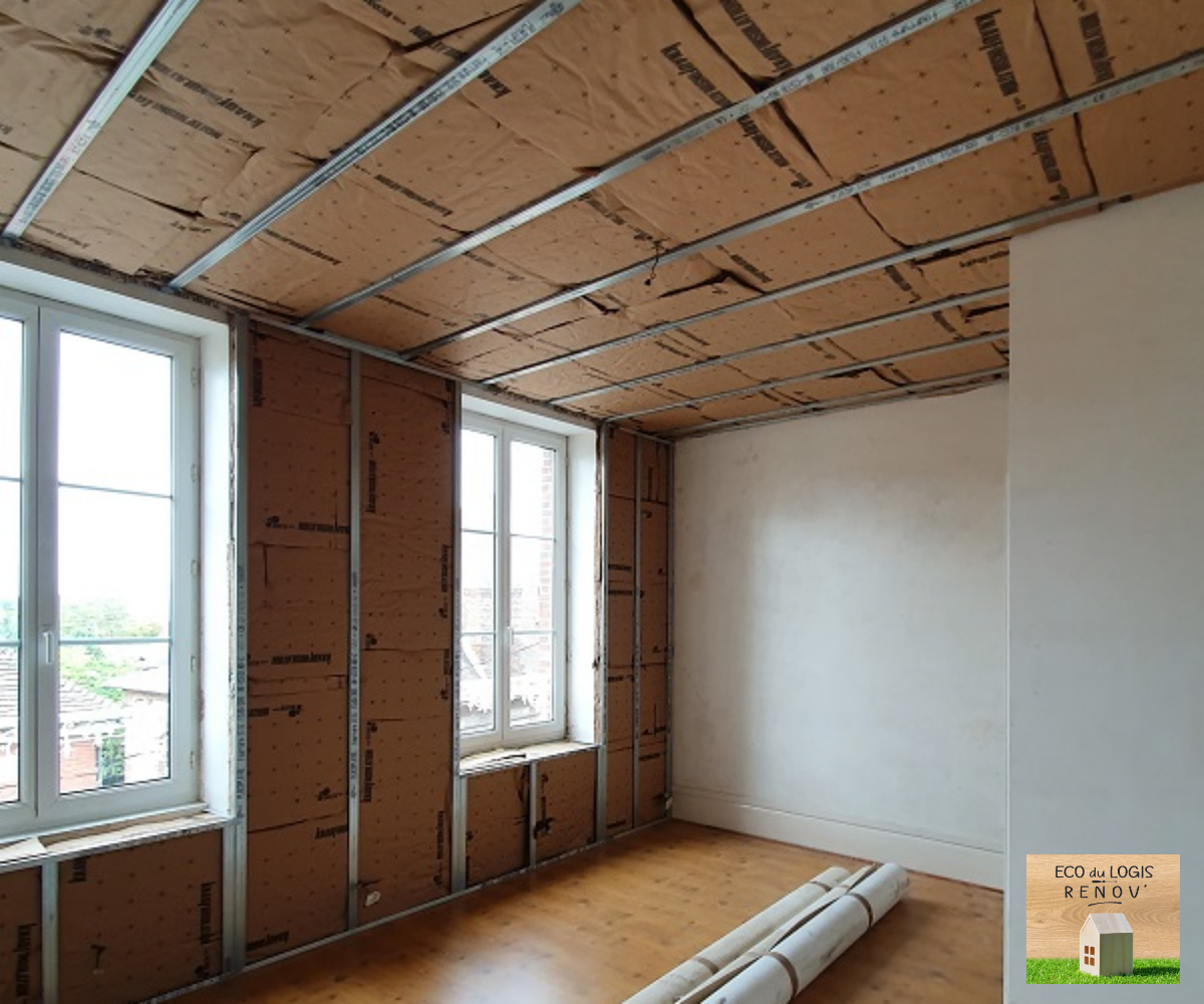 tout savoir sur la isolation intérieure Paris 4ᵉ découvrez nos services d'isolation intérieure à paris 4 pour améliorer le confort de votre habitat. profitez d'une expertise professionnelle et d'une isolation thermique et acoustique optimale. contactez-nous pour un devis personnalisé.