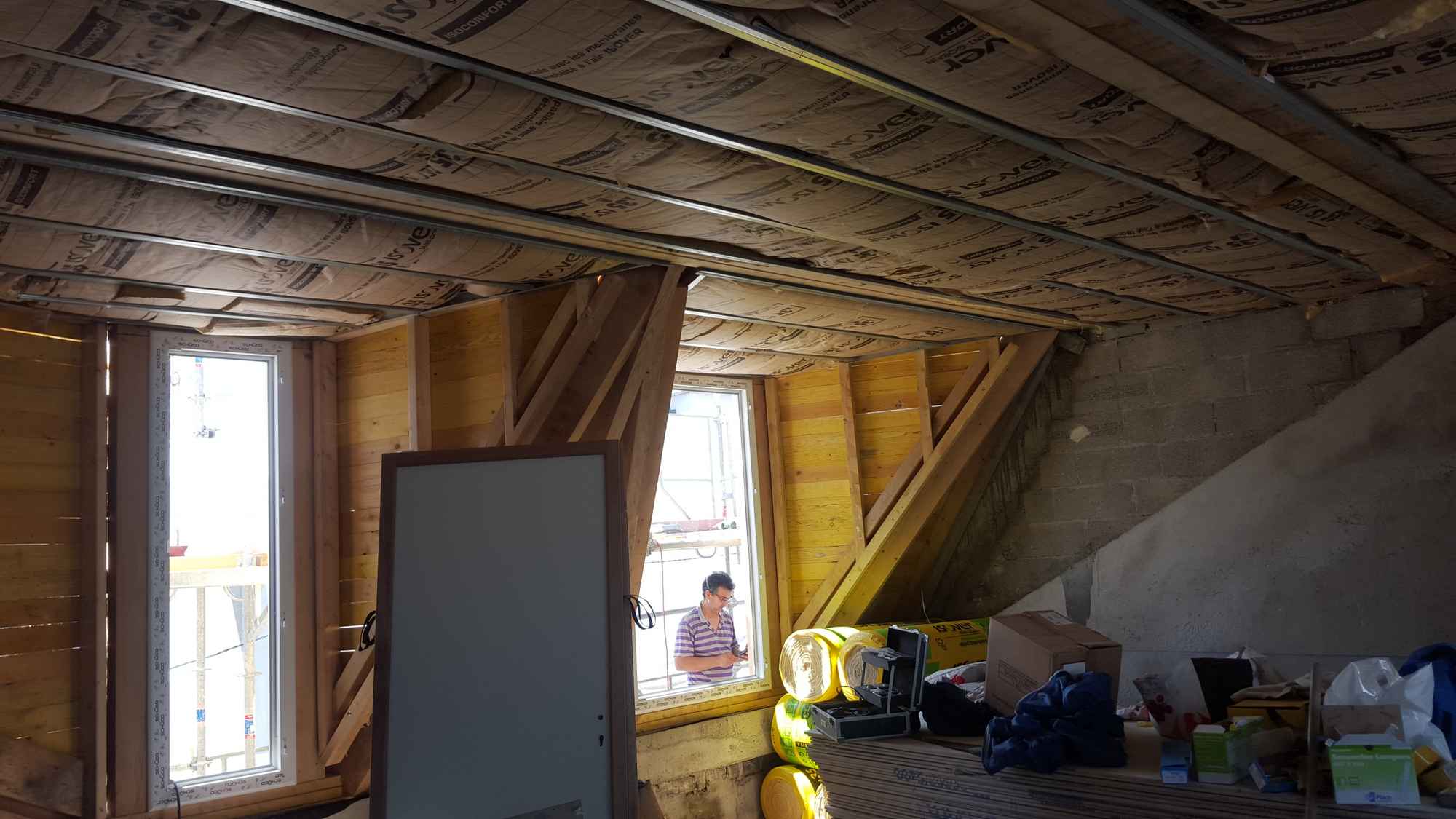 découvrez nos solutions d'isolation intérieure à paris 75004 pour améliorer le confort de votre logement. bénéficiez d'une expertise locale et d'un accompagnement personnalisé pour réduire vos factures d'énergie et créer un environnement sain et agréable.