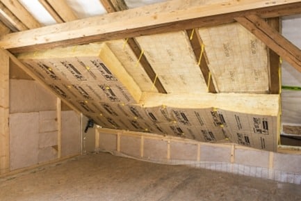 L'importance de l'isolation lors de vos travaux à Paris 75004 découvrez nos solutions d