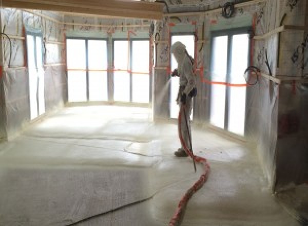 L'importance de l'isolation lors de vos travaux à Paris 75004 découvrez nos services d