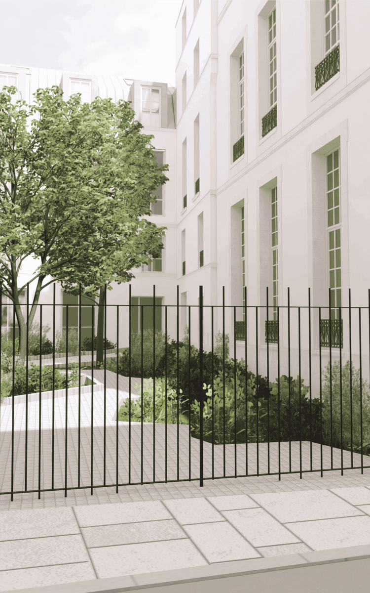 Des logements sociaux et des espaces de bureau en projet au 9-13 rue Pavée découvrez les nouveaux logements sociaux et bureaux situés rue pavée : un projet urbain moderne alliant confort, accessibilité et intégration dans le centre-ville.