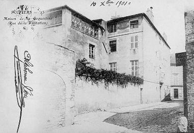 Découvrez la Maison de la Visitation à Vaugirard : un havre de paix et d'histoire maison de la visitation : lieu patrimonial et culturel. découvrez son histoire, visites et expositions. infos pratiques : horaires, accès, tarifs.