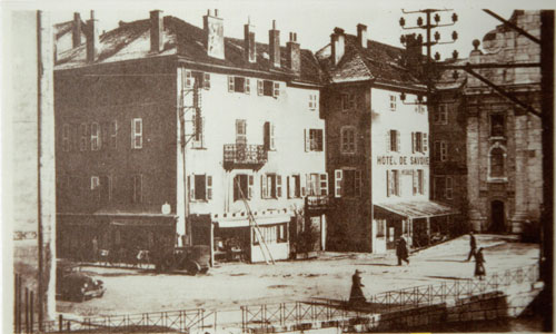 Découvrez la Maison de la Visitation à Vaugirard : un havre de paix et d'histoire découvrez la maison de la visitation, lieu patrimonial et culturel : histoire, expositions, horaires, tarifs et accès. préparez votre visite.