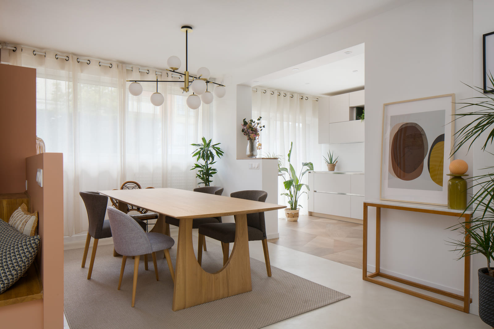 d&eacute;couvrez un large choix de mat&eacute;riaux pour l&rsquo;am&eacute;nagement int&eacute;rieur &agrave; paris : bois, carrelage, rev&ecirc;tements muraux et sols de qualit&eacute; pour sublimer tous vos espaces.