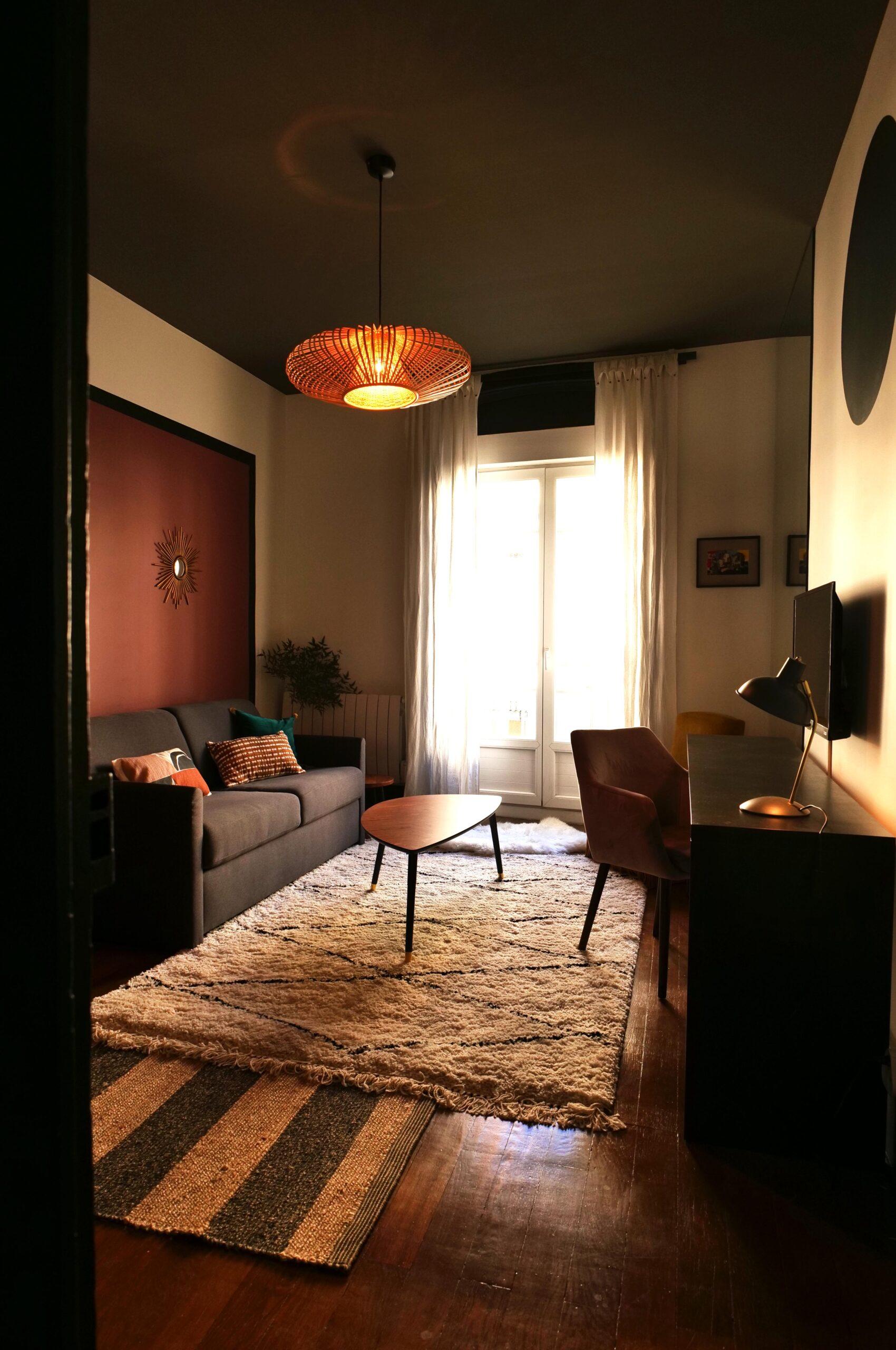 Avant/après : découvrez la métamorphose spectaculaire d'un appartement rénové découvrez comment réussir la métamorphose de votre appartement : idées d’aménagement, conseils déco et astuces pour transformer votre espace de vie facilement.