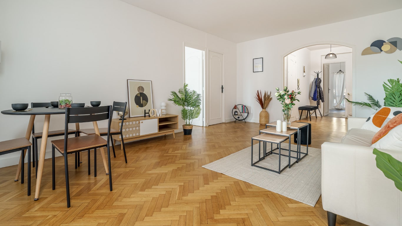 Avant/après : découvrez la métamorphose spectaculaire d'un appartement rénové découvrez comment métamorphoser votre appartement grâce à des idées déco innovantes, des conseils d'aménagement et des astuces pratiques pour transformer votre intérieur en un espace unique et tendance.