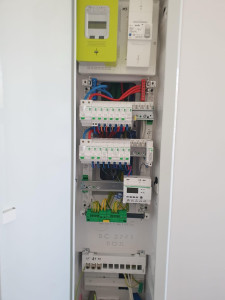 tout savoir sur la mise aux normes électrique 75004 assurez la sécurité de votre installation électrique avec notre service de mise aux normes dans le 75004. profitez d