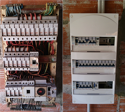 tout savoir sur la mise aux normes électrique 75004 découvrez nos services de mise aux normes électriques à paris 75004. assurez la sécurité de votre installation électrique et respectez les normes en vigueur grâce à nos experts qualifiés. demandez un devis gratuit dès aujourd